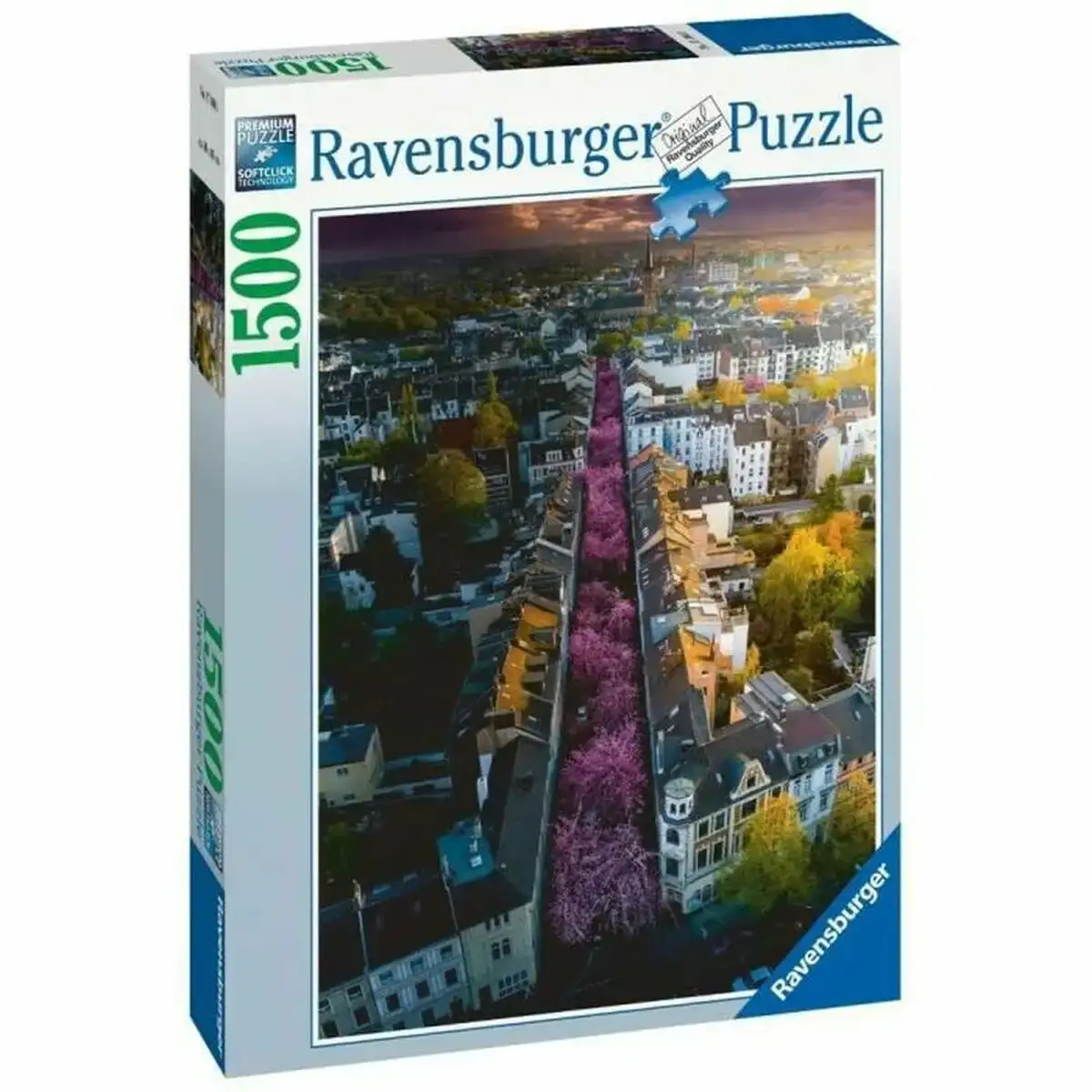 Puzzle ravensburger iceland kirkjuffellsfoss 1500 pieces _8241. DIAYTAR COTE D'IVOIRE - Votre Passage vers l'Élégance Accessible. Parcourez notre boutique en ligne pour trouver des produits qui vous permettent d'allier style et économies.