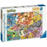 Puzzle ravensburger iceland kirkjuffellsfoss 5000 pieces _2907. Entrez dans l'Univers de DIAYTAR COTE D'IVOIRE - Où l'Innovation Rencontre la Tradition. Explorez notre sélection de produits modernes et traditionnels qui incarnent l'esprit dynamique du Côte d'Ivoire.