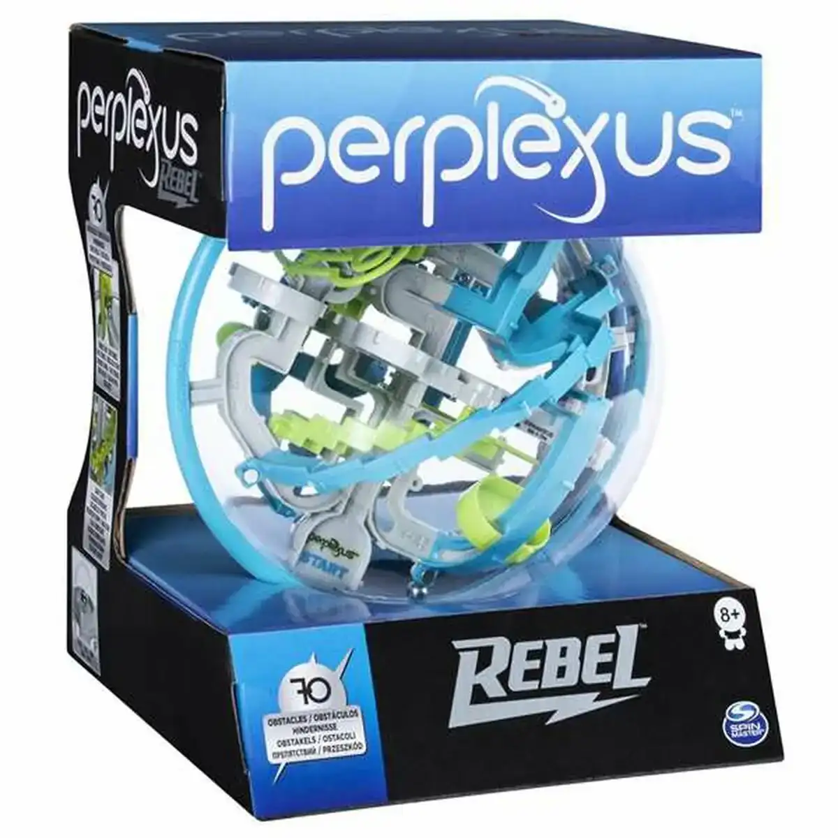 Puzzle spin master 6053147_9741. Entrez dans l'Univers de DIAYTAR COTE D'IVOIRE - Votre Destination de Shopping Complète. Découvrez des produits qui reflètent la diversité et la richesse culturelle du Côte d'Ivoire, le tout à portée de clic.