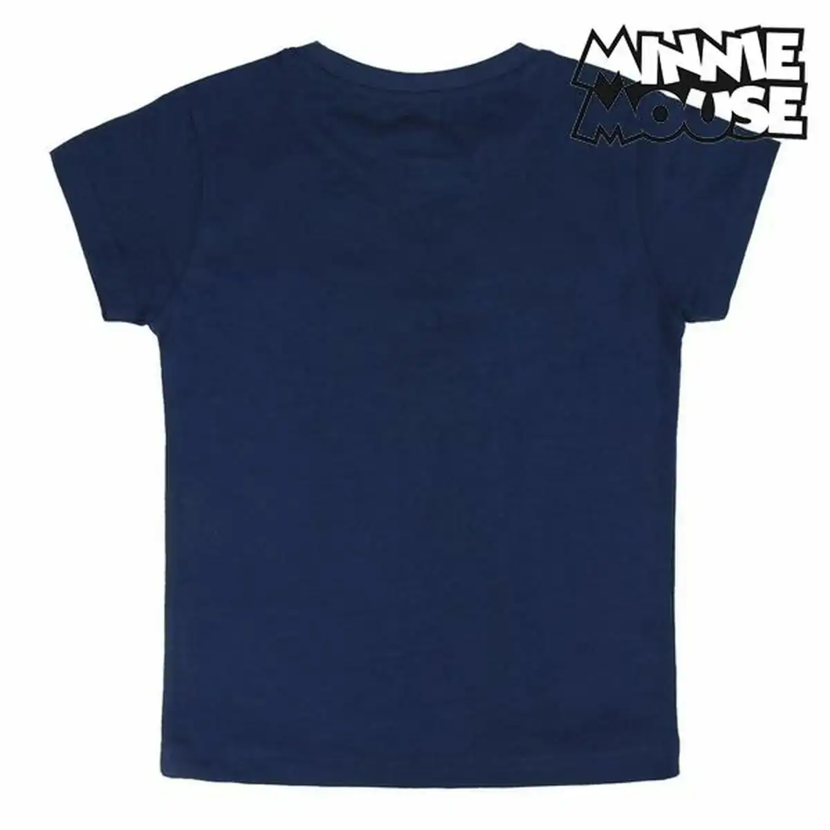 Pyjama d ete minnie mouse 73728 blue marine_6625. Entrez dans l'Univers de DIAYTAR COTE D'IVOIRE - Où la Tradition S'unit à la Modernité. Explorez notre sélection pour trouver des produits qui allient héritage et innovation.