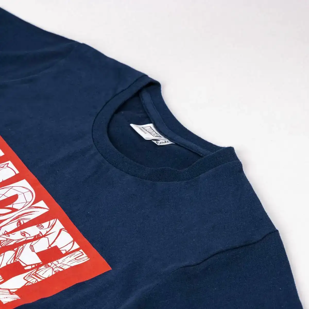 Pyjama enfant marvel bleu fonce_3950. DIAYTAR COTE D'IVOIRE - L'Art du Shopping Facilité. Naviguez sur notre plateforme en ligne pour découvrir une expérience d'achat fluide et agréable, avec une gamme de produits adaptés à tous.