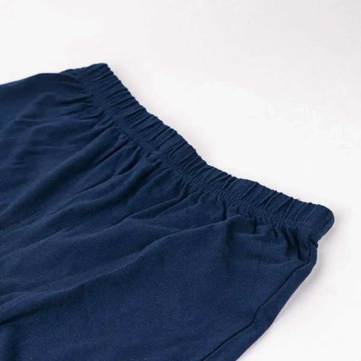 Pyjama enfant marvel bleu fonce_9643. DIAYTAR COTE D'IVOIRE - L'Art de Vivre le Shopping en Ligne. Découvrez notre plateforme intuitive et trouvez des produits qui vous inspirent et vous enchantent, à chaque clic.