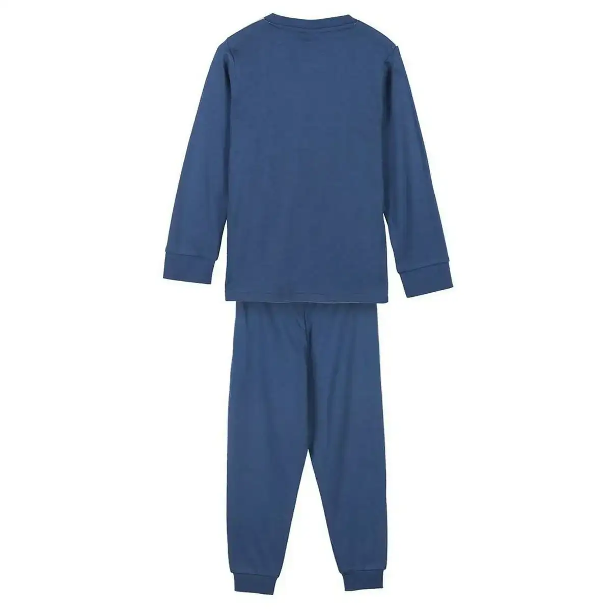 Pyjama enfant mickey mouse bleu fonce_4468. Bienvenue chez DIAYTAR COTE D'IVOIRE - Votre Porte d'Accès à la Diversité. Découvrez notre boutique en ligne et choisissez parmi une pléthore d'articles qui célèbrent la richesse culturelle du Côte d'Ivoire et au-delà.