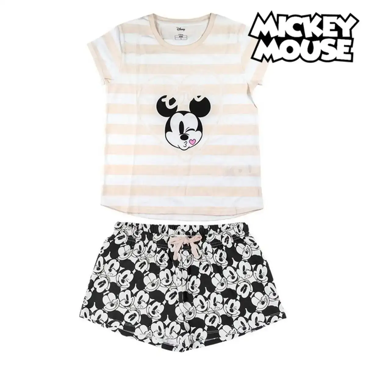 Pyjama minnie mouse femme blanc adultes _5787. Découvrez DIAYTAR COTE D'IVOIRE - Là où Votre Shopping Prend Vie. Plongez dans notre vaste sélection et trouvez des produits qui ajoutent une touche spéciale à votre quotidien.