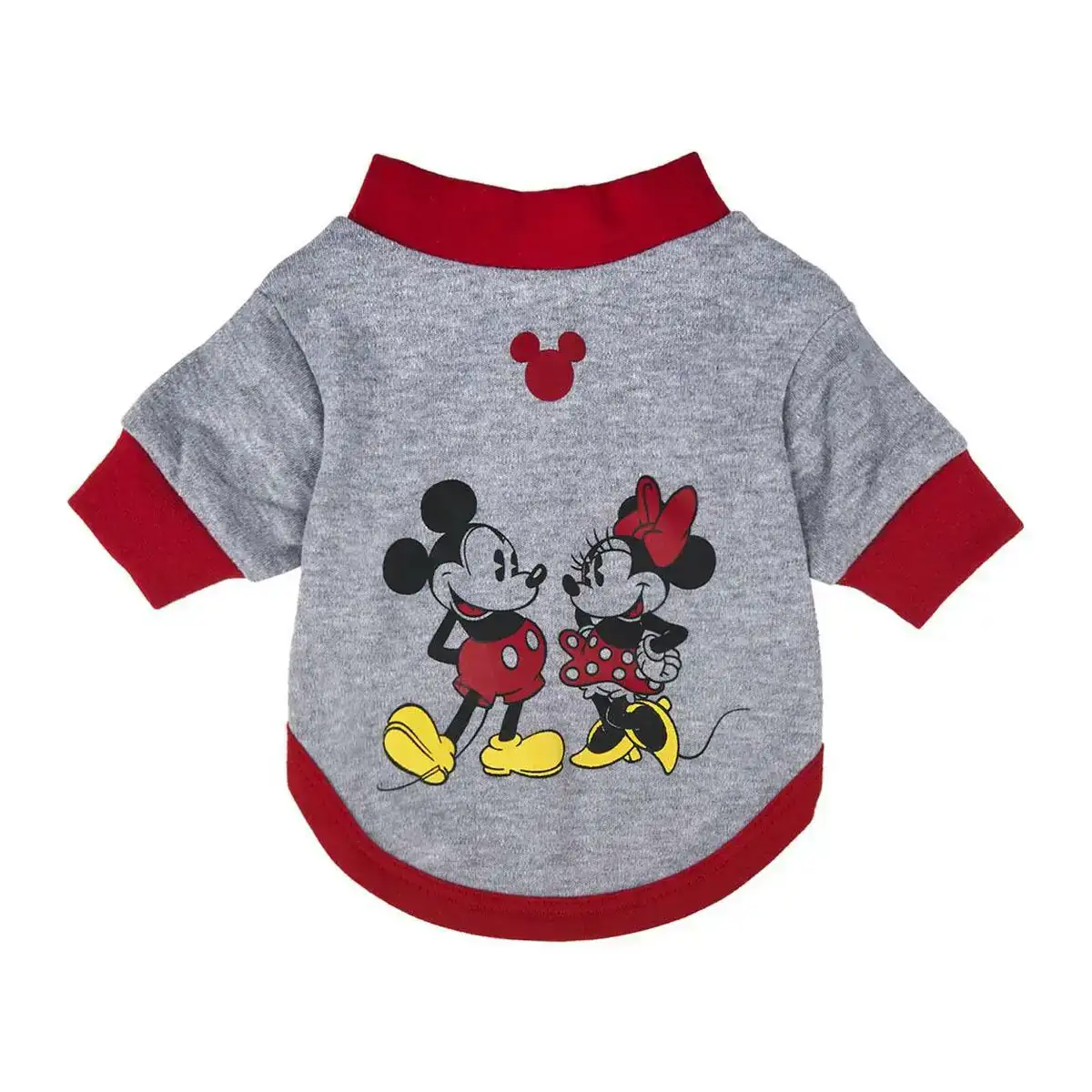 Pyjamas pour chiens mickey mouse multicouleur_6222. DIAYTAR COTE D'IVOIRE - Votre Portail Vers l'Élégance Accessible. Parcourez notre boutique en ligne pour découvrir des produits qui incarnent le luxe à des prix abordables.
