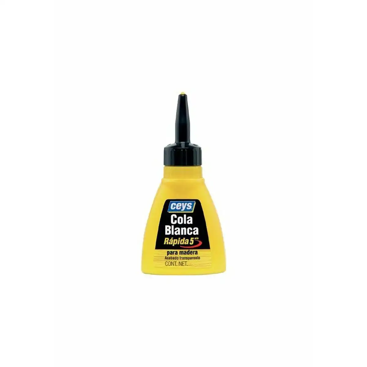 Queue ceys blanche bois colle 250 g_2822. DIAYTAR COTE D'IVOIRE - Votre Oasis de Shopping en Ligne. Explorez notre boutique et découvrez des produits qui ajoutent une touche de magie à votre quotidien.