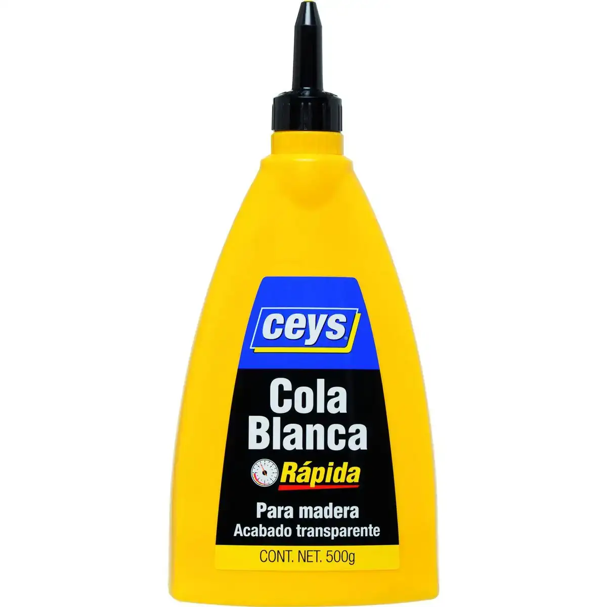 Queue ceys blanche bois colle 500 g_3411. DIAYTAR COTE D'IVOIRE - Où Chaque Détail Compte. Parcourez nos produits soigneusement sélectionnés et choisissez des articles qui correspondent à votre style et à vos valeurs.
