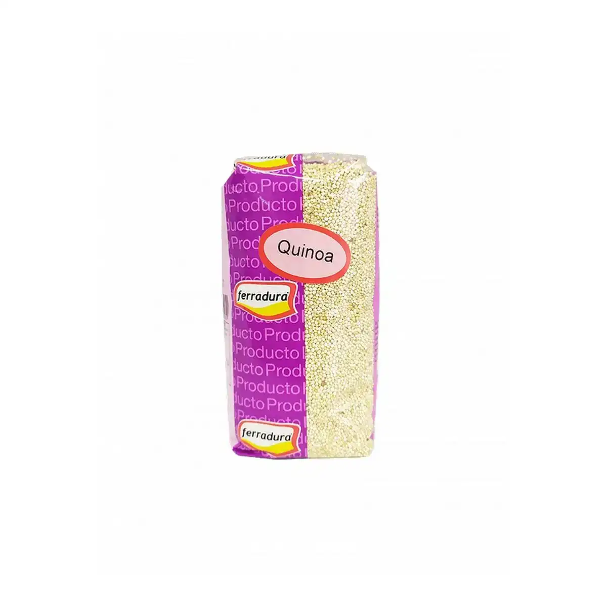 Quinoa ferrer segarra blanche 500 g _4969. DIAYTAR COTE D'IVOIRE - Votre Destination pour un Shopping Inoubliable. Naviguez à travers notre catalogue et choisissez des produits qui vous marquent par leur originalité.