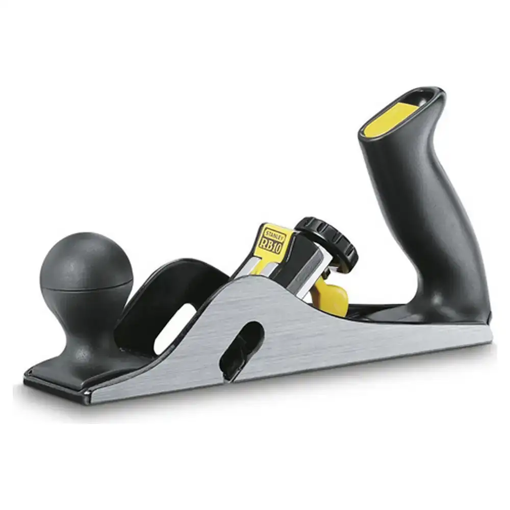 Rabot stanley 259 x 50 mm 50 mm_3549. Bienvenue chez DIAYTAR COTE D'IVOIRE - Où le Shopping Rencontre la Qualité. Explorez notre sélection soigneusement conçue et trouvez des produits qui définissent le luxe abordable.