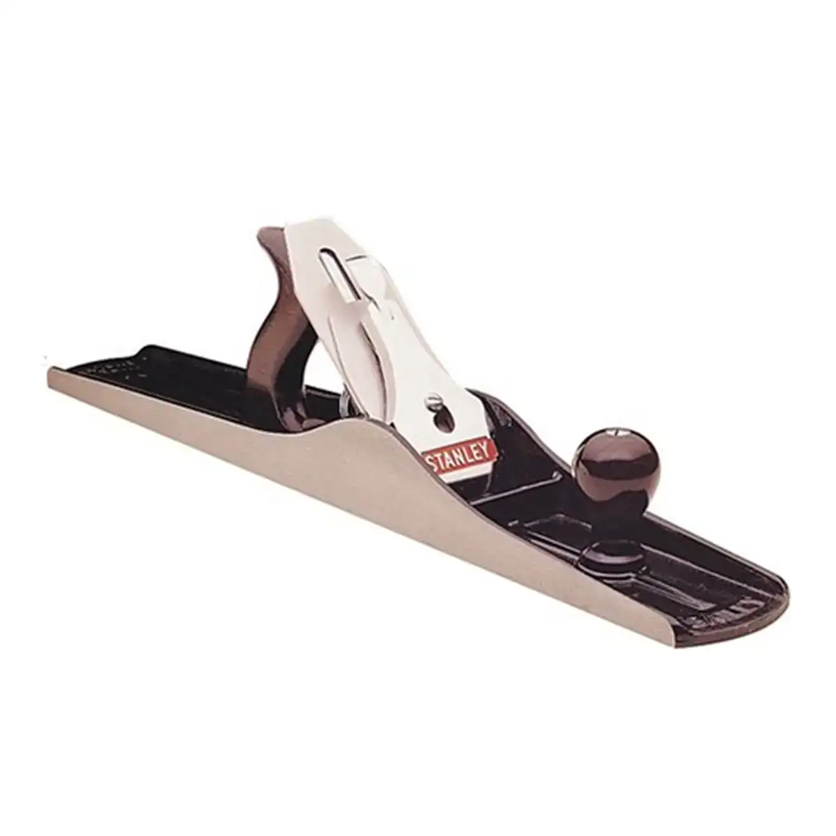 Rabot stanley 45 5 x 6 cm_8721. DIAYTAR COTE D'IVOIRE - Votre Passage vers l'Élégance Abordable. Explorez notre collection où chaque produit est choisi pour sa qualité et son accessibilité, incarnant ainsi l'essence du Côte d'Ivoire.