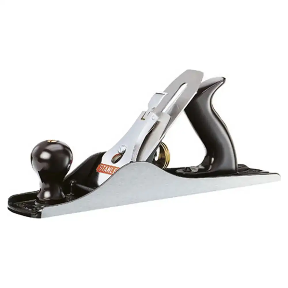 Rabot stanley bailey 5 356 x 51 mm_5818. DIAYTAR COTE D'IVOIRE - Votre Destinée Shopping Personnalisée. Plongez dans notre boutique en ligne et créez votre propre expérience de shopping en choisissant parmi nos produits variés.
