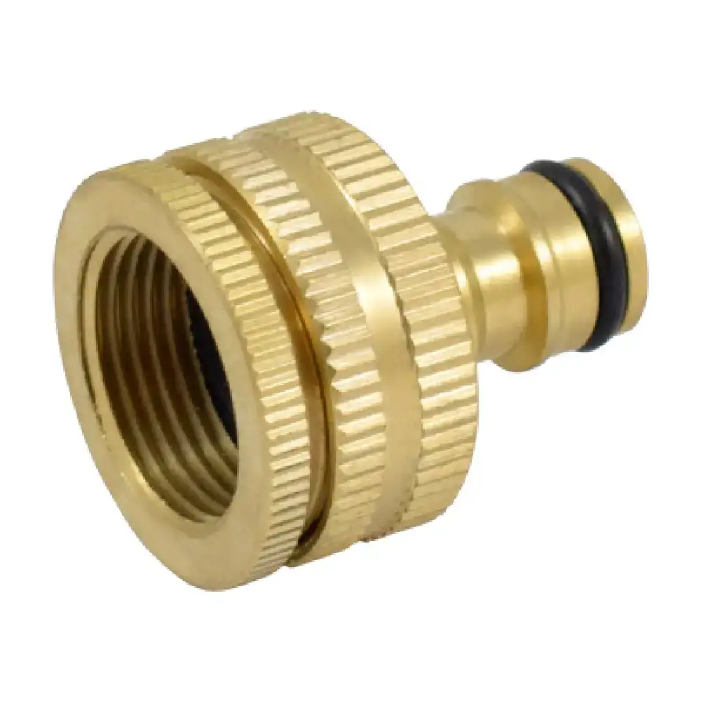 Raccord ferrestock h 1 m 3 4 laiton_8633. DIAYTAR COTE D'IVOIRE - Votre Oasis de Shopping en Ligne. Explorez notre boutique et découvrez des produits qui ajoutent une touche de magie à votre quotidien.