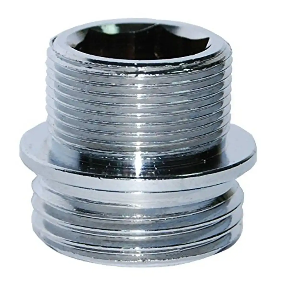 Raccord m1522c acier reconditionne a _8732. DIAYTAR COTE D'IVOIRE - Où Choisir est une Célébration de l'Artisanat Local. Découvrez notre boutique en ligne et choisissez des produits qui incarnent la passion des artisans sénégalais.