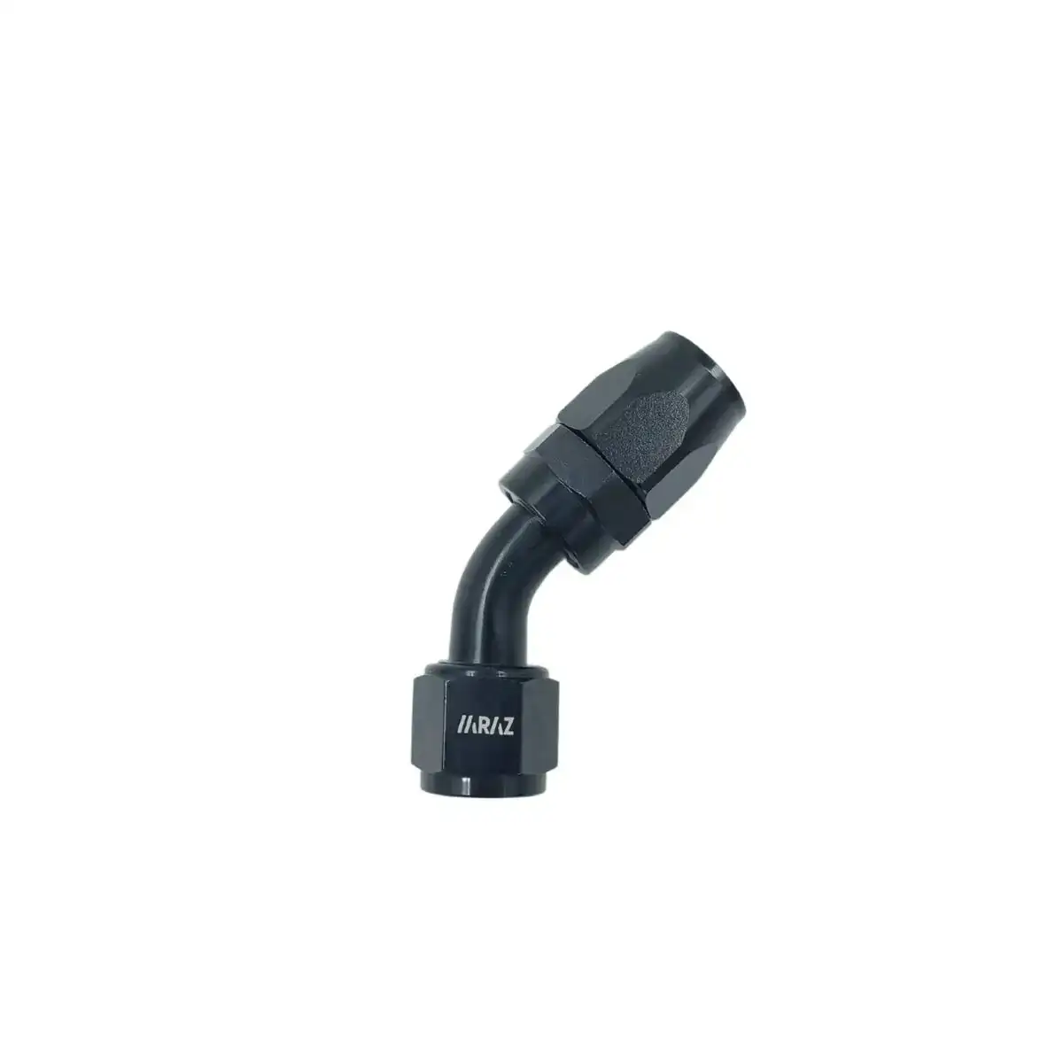 Raccord mraz occ9070 11 08 bk an8 3 4 x 16 unf noir 45o_1203. DIAYTAR COTE D'IVOIRE - Votre Passage vers l'Élégance Accessible. Parcourez notre boutique en ligne pour trouver des produits qui vous permettent d'allier style et économies.