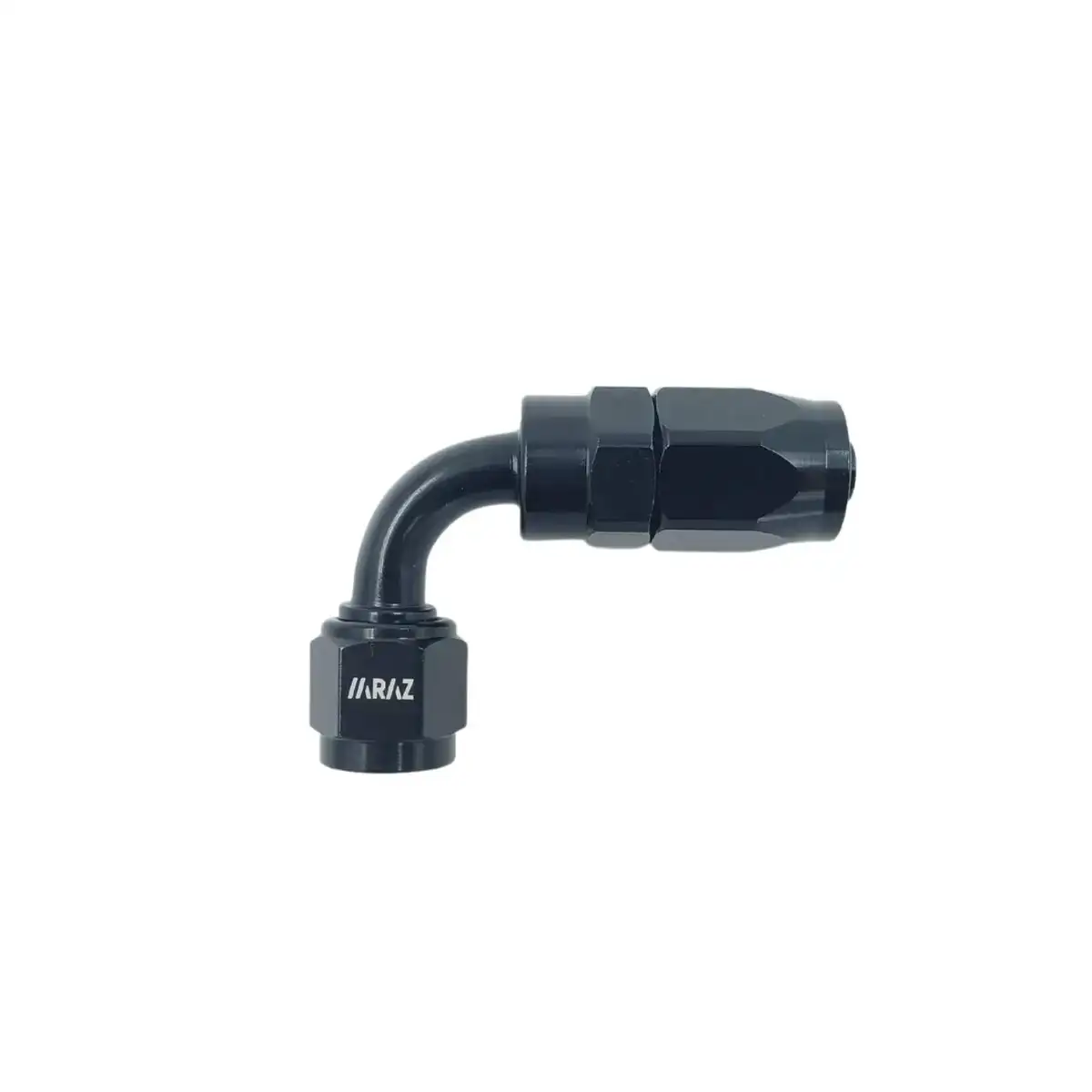 Raccord mraz occ9070 12 06 bk an6 9 16 x 18 unf noir 90o_9038. Entrez dans l'Univers de DIAYTAR COTE D'IVOIRE - Où Chaque Produit a sa Place. Explorez nos rayons virtuels et choisissez des articles qui s'intègrent parfaitement à votre style de vie.