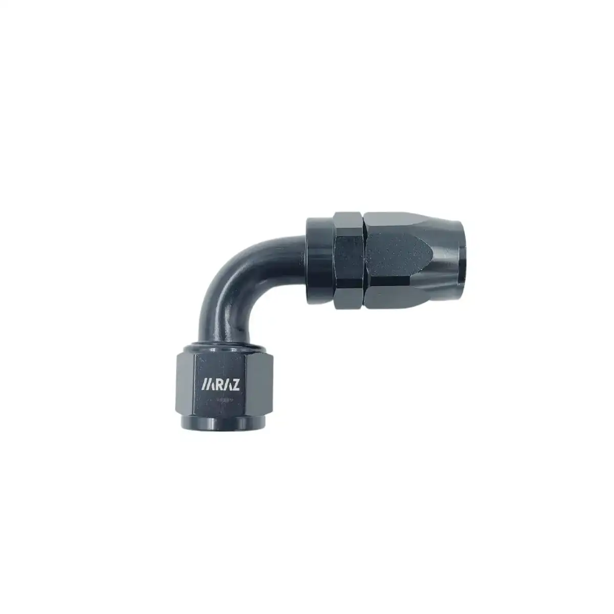 Raccord mraz occ9070 12 08 bk an8 3 4 x 16 unf noir 90o_2988. DIAYTAR COTE D'IVOIRE - Où Chaque Détail Compte. Parcourez nos produits soigneusement sélectionnés et choisissez des articles qui correspondent à votre style et à vos valeurs.