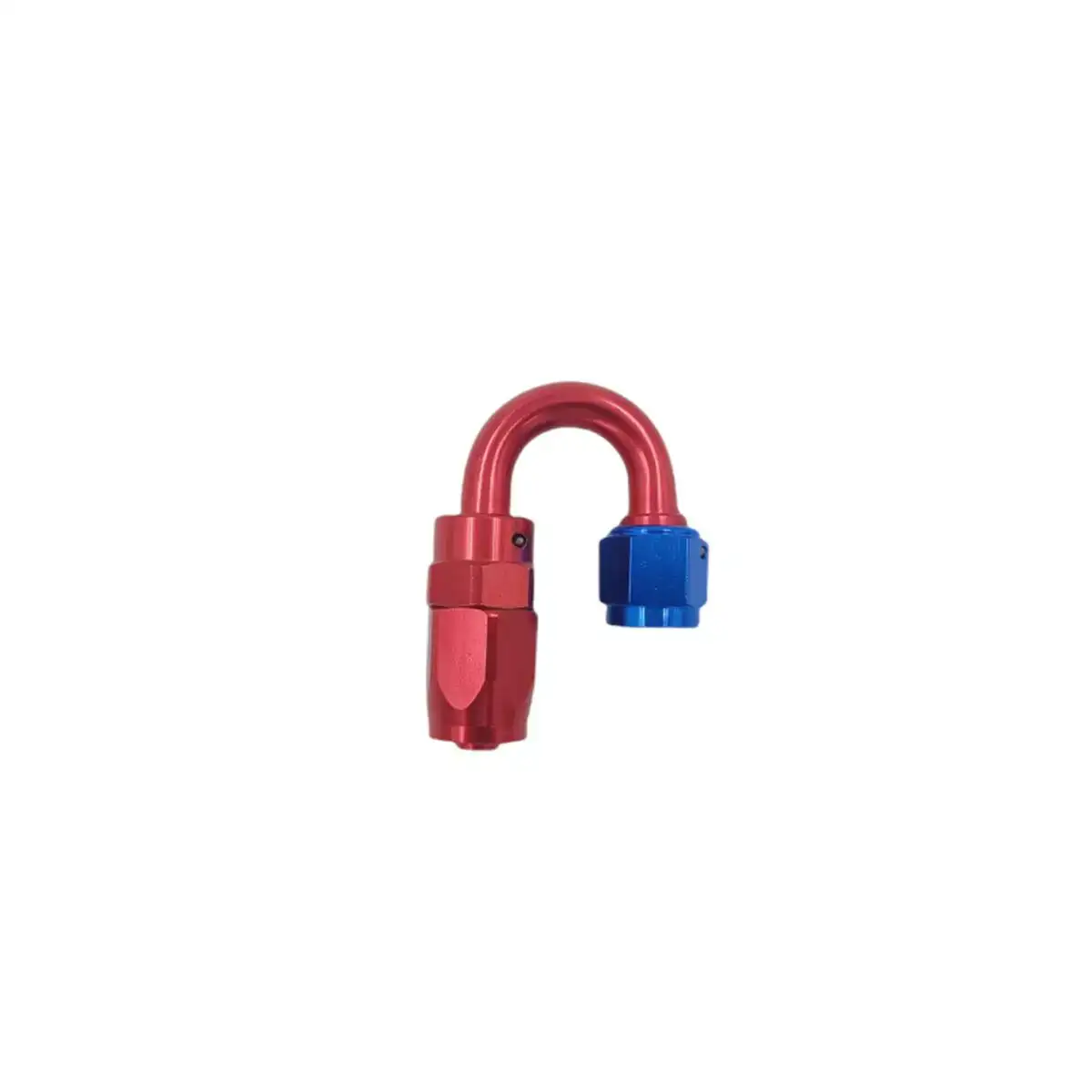 Raccord mraz occ9070 13 06 an6 9 16 x 18 unf rouge 180o_1885. DIAYTAR COTE D'IVOIRE - Où Choisir est un Plaisir. Explorez notre boutique en ligne et choisissez parmi des produits de qualité qui satisferont vos besoins et vos goûts.