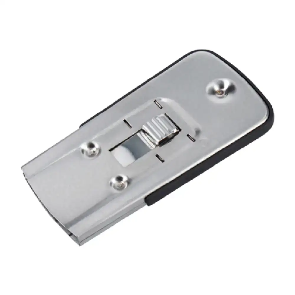 Raclette ferrestock metallique grattoir pare brise 39 mm _4242. Bienvenue sur DIAYTAR COTE D'IVOIRE - Où Choisir Rime avec Qualité. Explorez notre gamme diversifiée et découvrez des articles conçus pour répondre à vos attentes élevées.