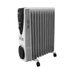 Radiateur a huile 11 modules edm 07123 blanc 2500 w_6451. DIAYTAR COTE D'IVOIRE - L'Art de Choisir, l'Art de Vivre. Parcourez notre boutique en ligne et découvrez des produits qui transforment chaque choix en une expérience enrichissante.