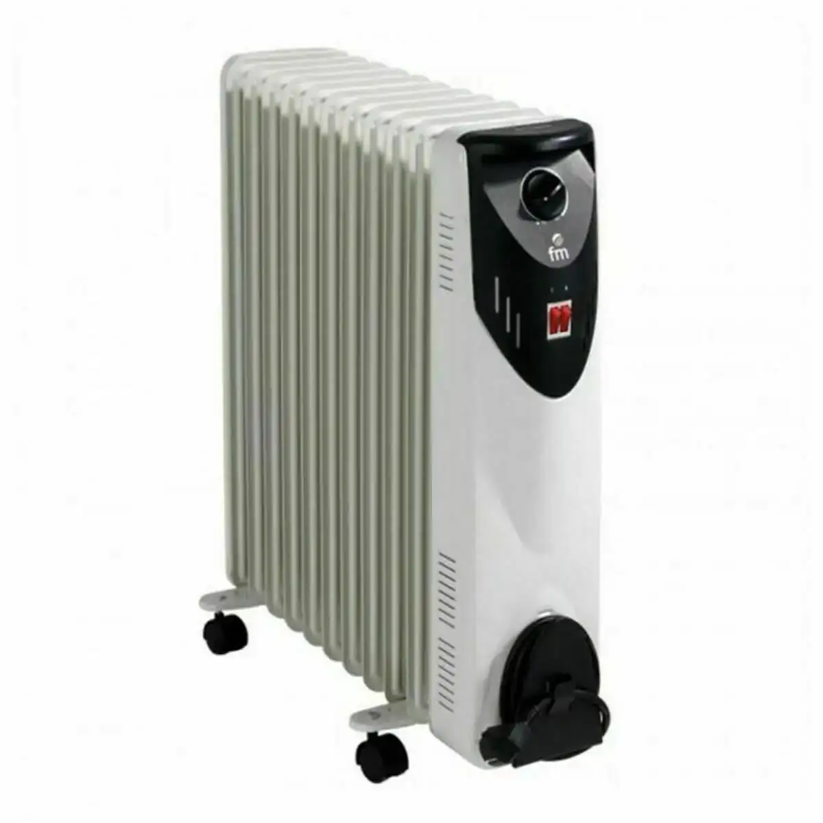 Radiateur a huile 11 modules grupo fm rw 25 2500w 4 blanc reconditionne b _6992. Votre Destination de Choix: DIAYTAR COTE D'IVOIRE - Où l'Authenticité Rencontre la Commodité. Faites l'expérience de magasiner en ligne pour des articles qui incarnent la richesse culturelle et la modernité du Côte d'Ivoire.