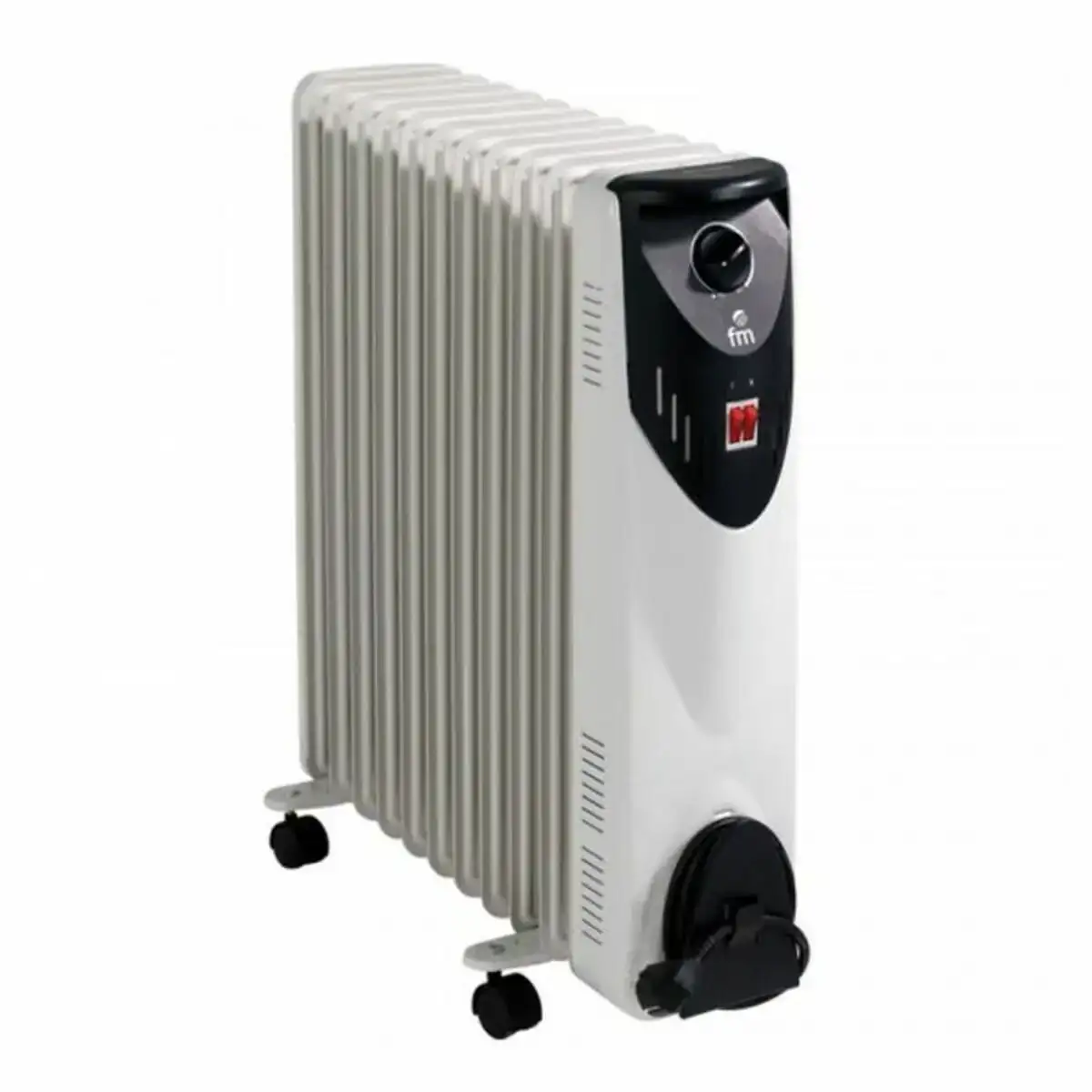 Radiateur a huile 11 modules grupo fm rw 25 2500w reconditionne a _4523. Entrez dans l'Univers de DIAYTAR COTE D'IVOIRE - Où Choisir est un Voyage. Explorez notre gamme diversifiée et trouvez des articles qui répondent à tous vos besoins et envies.