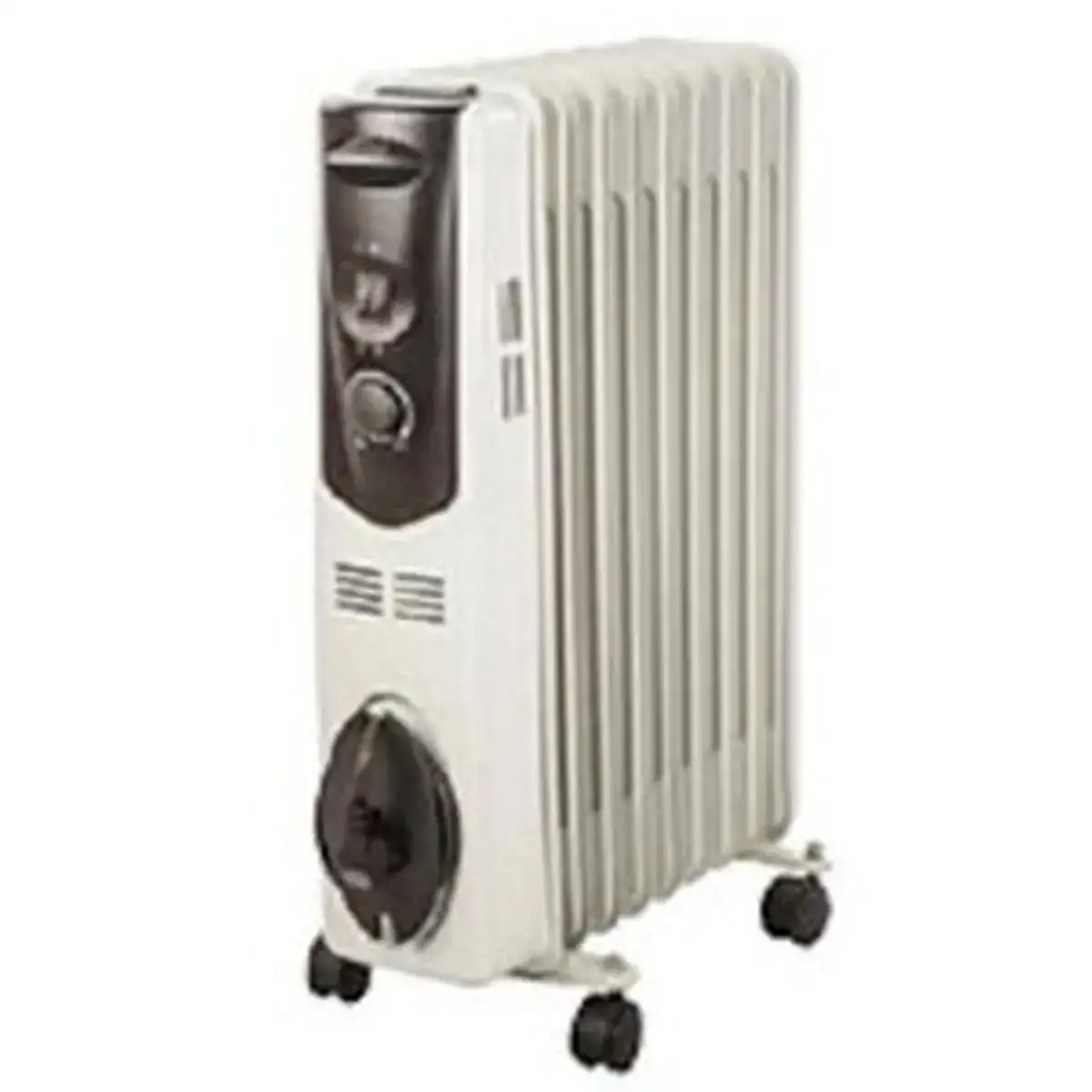 Radiateur a huile 11 modules s p reconditionne a _7948. Plongez dans l'Univers de DIAYTAR COTE D'IVOIRE - Où la Qualité et la Diversité se rencontrent. Parcourez nos rayons virtuels pour trouver des produits répondant à tous les besoins, du confort de votre foyer.