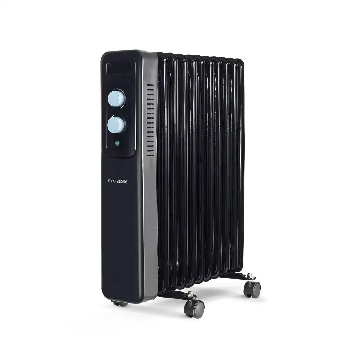 Radiateur a huile 11 modules universal blue 2000 w multicouleur reconditionne a _8486. Bienvenue chez DIAYTAR COTE D'IVOIRE - Votre Porte d'Accès à la Diversité. Découvrez notre boutique en ligne et choisissez parmi une pléthore d'articles qui célèbrent la richesse culturelle du Côte d'Ivoire et au-delà.