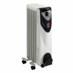 Radiateur a huile 5 modules grupo fm rw 10 1000w reconditionne b _9216. Bienvenue chez DIAYTAR COTE D'IVOIRE - Où Chaque Produit a son Histoire. Plongez dans notre sélection diversifiée et découvrez des articles qui racontent le riche patrimoine sénégalais.