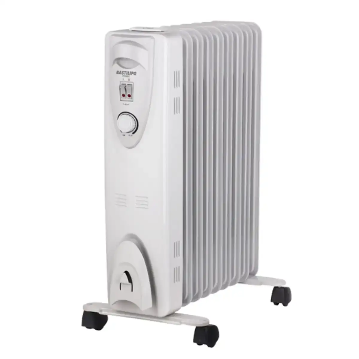 Radiateur a huile 7 modules bastilipo rac71500 1500w_7589. Bienvenue sur DIAYTAR COTE D'IVOIRE - Où l'Authenticité Rencontre le Confort. Plongez dans notre univers de produits qui allient tradition et commodité pour répondre à vos besoins.