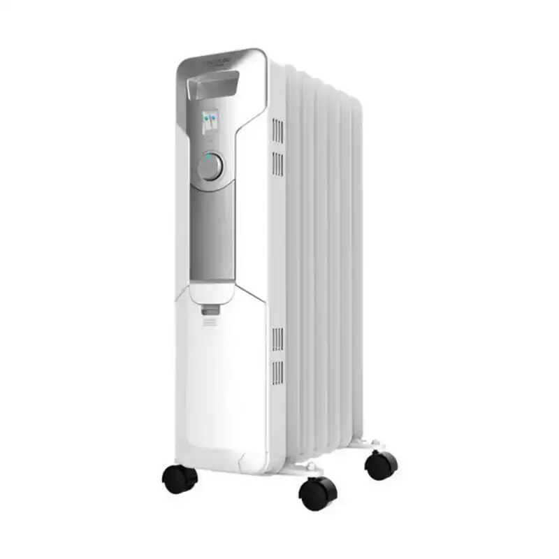 Radiateur a huile 7 modules cecotec 5600 1500w blanc 1500 w reconditionne c _7411. DIAYTAR COTE D'IVOIRE - L'Art de Magasiner sans Frontières. Parcourez notre vaste sélection d'articles et trouvez tout ce dont vous avez besoin, du chic à l'authentique, du moderne au traditionnel.