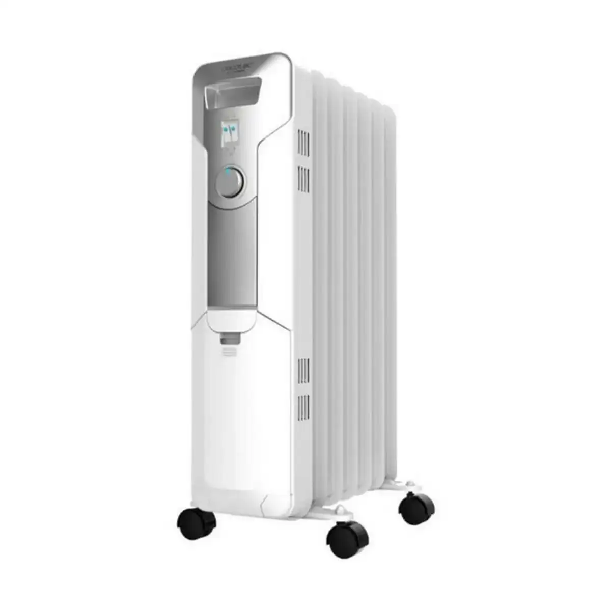Radiateur a huile 7 modules cecotec readywarm 5600 space 1500w blanc 1500 w reconditionne a _3941. DIAYTAR COTE D'IVOIRE - L'Art de Vivre avec Authenticité. Explorez notre gamme de produits artisanaux et découvrez des articles qui apportent une touche unique à votre vie.