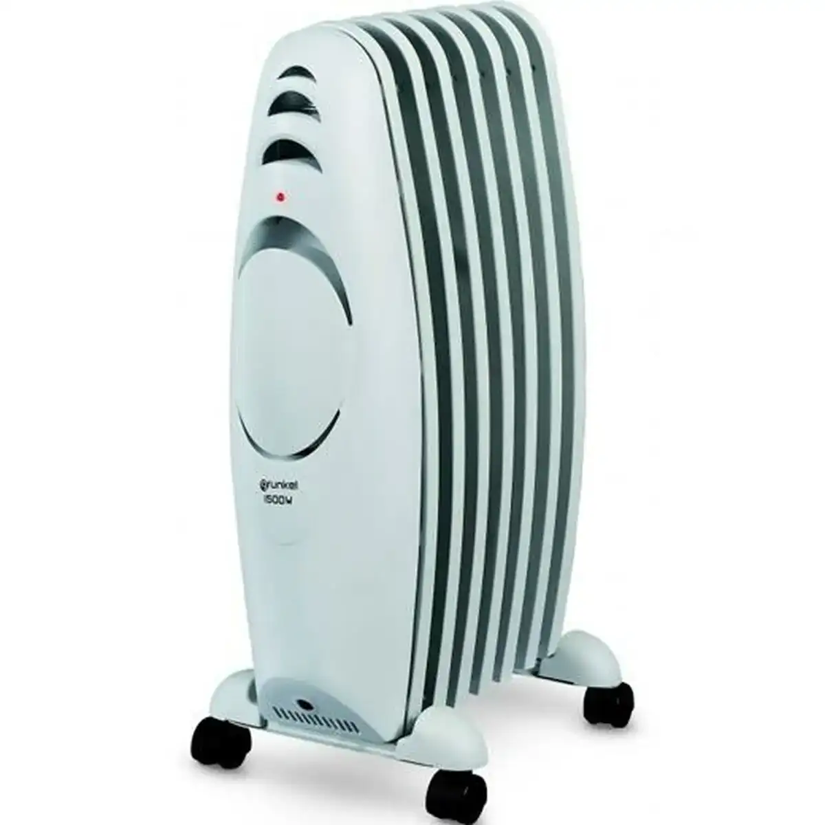 Radiateur a huile 7 modules grunkel rac 7 efiheat blanc 1500 w_7876. Découvrez DIAYTAR COTE D'IVOIRE - Votre Source de Produits Variés et un Service Exceptionnel. Parcourez nos catégories et bénéficiez d'un service client dévoué, prêt à vous guider à chaque étape.