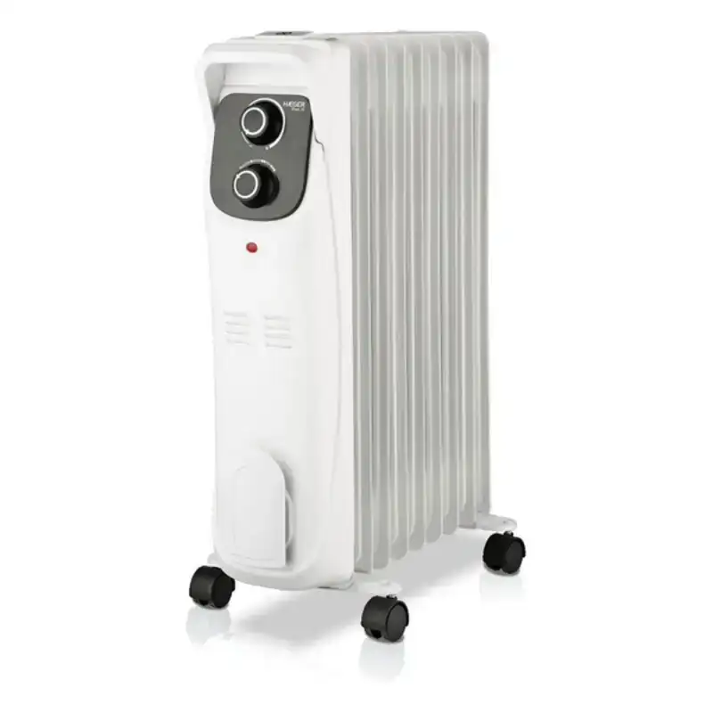 Radiateur a huile 9 modules haeger elan ix 2000 w_6683. DIAYTAR COTE D'IVOIRE - L'Artisanat à Portée de Clic. Découvrez notre boutique en ligne pour trouver des produits uniques qui célèbrent la créativité et l'artisanat sénégalais.