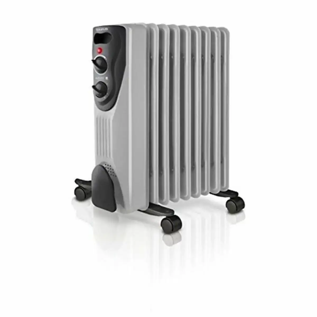 Radiateur a huile 9 modules taurus 1500w_7363. DIAYTAR COTE D'IVOIRE - Où Choisir est un Acte de Création. Naviguez à travers notre plateforme et choisissez des produits qui complètent votre histoire personnelle.