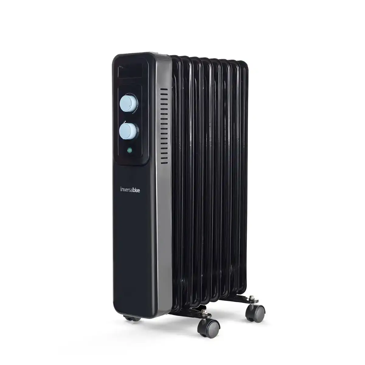Radiateur a huile 9 modules universal blue 1500 w noir reconditionne a _4248. DIAYTAR COTE D'IVOIRE - Votre Destinée Shopping Personnalisée. Plongez dans notre boutique en ligne et créez votre propre expérience de shopping en choisissant parmi nos produits variés.