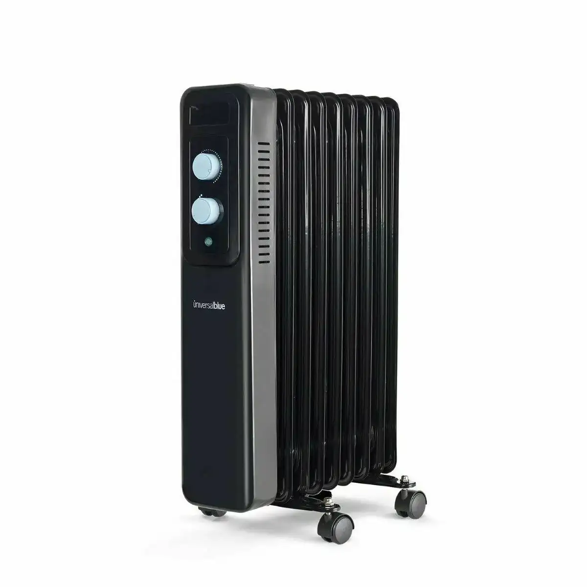 Radiateur a huile 9 modules universal blue 1500 w reconditionne a _5779. DIAYTAR COTE D'IVOIRE - Où Choisir Devient une Expérience Personnalisée. Explorez notre boutique en ligne pour découvrir des produits qui s'adaptent à votre style et à votre essence.