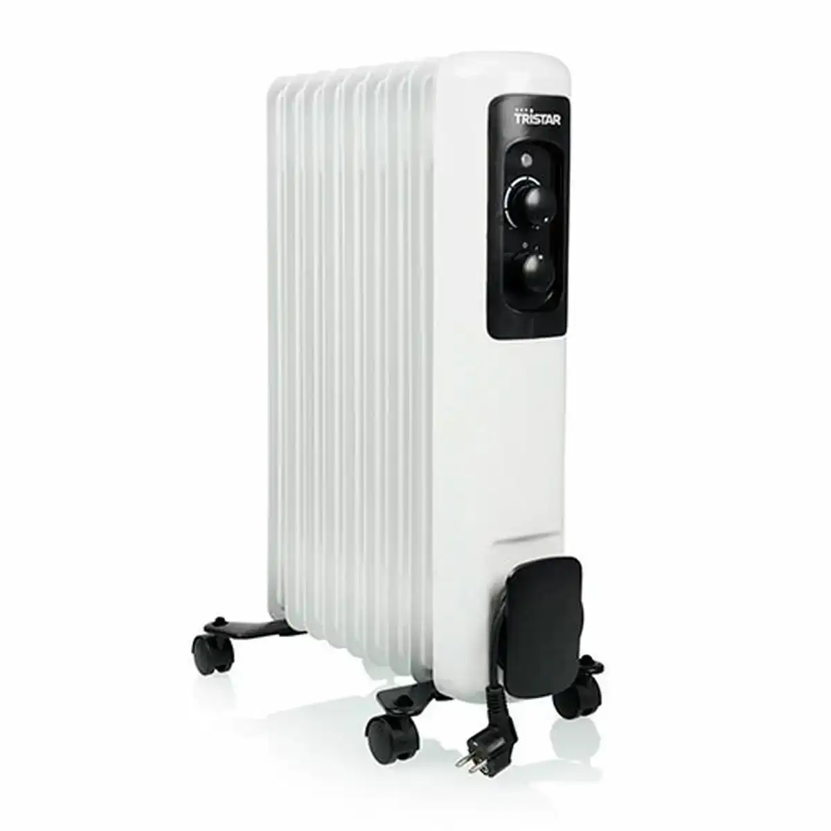 Radiateur a huile tristar ka 5179 2000 w_1542. Bienvenue sur DIAYTAR COTE D'IVOIRE - Là où Chaque Objet a une Âme. Plongez dans notre catalogue et trouvez des articles qui portent l'essence de l'artisanat et de la passion.