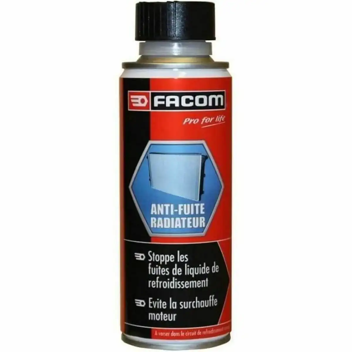 Radiateur anti fuite afr facom_8567. DIAYTAR COTE D'IVOIRE - L'Art de Trouver ce que Vous Aimez. Plongez dans notre assortiment varié et choisissez parmi des produits qui reflètent votre style et répondent à vos besoins.