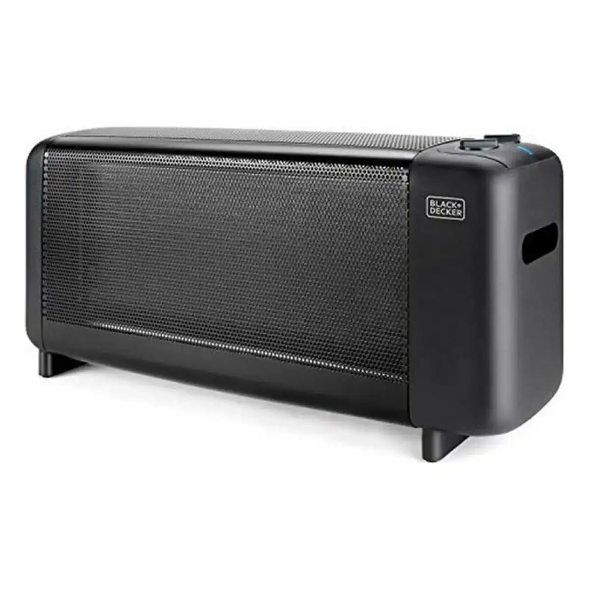 Radiateur black decker bxmra1500e 1500 w noir_6342. Bienvenue chez DIAYTAR COTE D'IVOIRE - Où Choisir est une Invitation au Voyage. Explorez notre boutique en ligne et découvrez des produits qui vous transportent dans l'univers du Côte d'Ivoire.