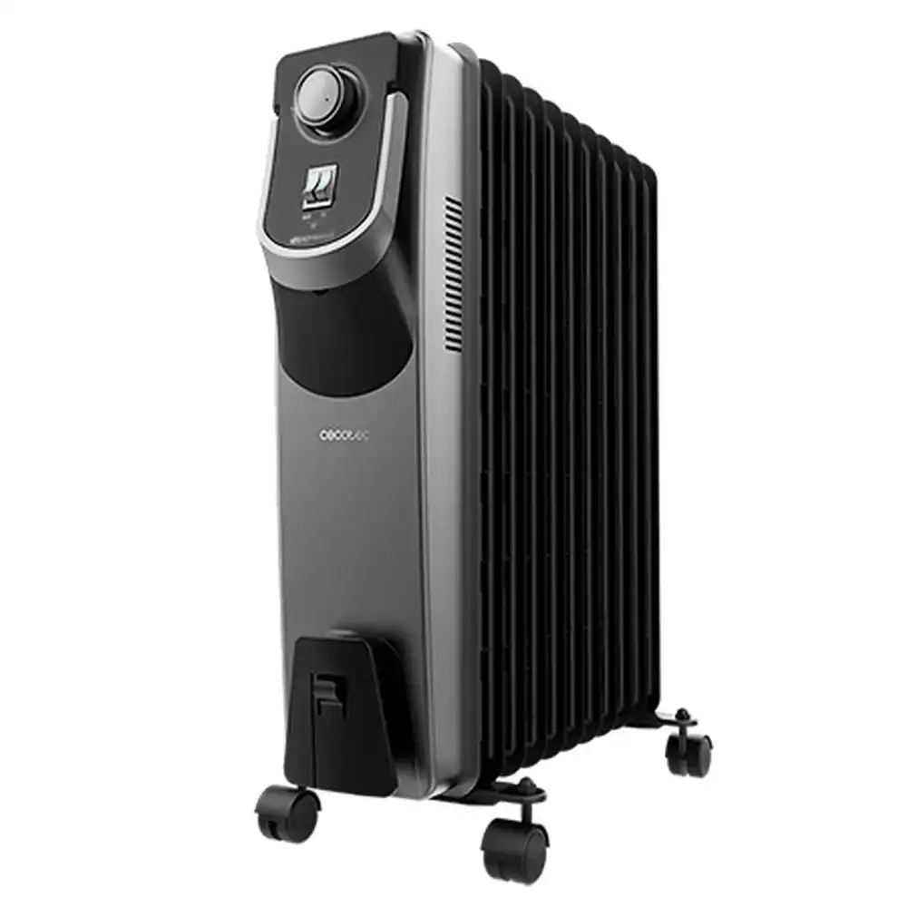 Radiateur cecotec readywarm 11000 space 360 black_4384. DIAYTAR COTE D'IVOIRE - Votre Escale Shopping incontournable. Explorez notre boutique en ligne et dénichez des trésors qui reflètent la richesse culturelle et la modernité du Côte d'Ivoire.