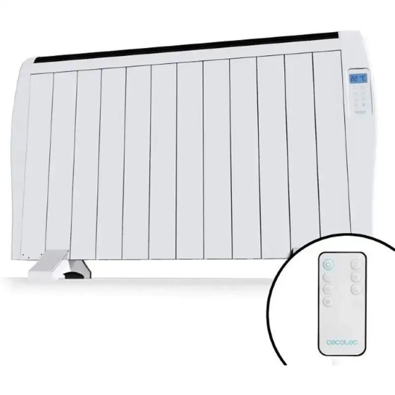Radiateur cecotec readywarm 2500 blanc 1800w reconditionne b _4759. DIAYTAR COTE D'IVOIRE - Là où les Possibilités sont Infinies. Parcourez nos catégories et laissez-vous séduire par des produits qui enrichiront votre quotidien, du pratique à l'esthétique.