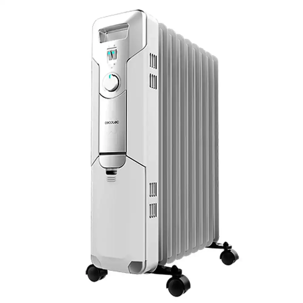 Radiateur cecotec readywarm 9000 space 2000w_9858. Entrez dans l'Univers de DIAYTAR COTE D'IVOIRE - Où Chaque Produit a une Signification. Explorez notre gamme diversifiée et découvrez des articles qui résonnent avec votre vie.