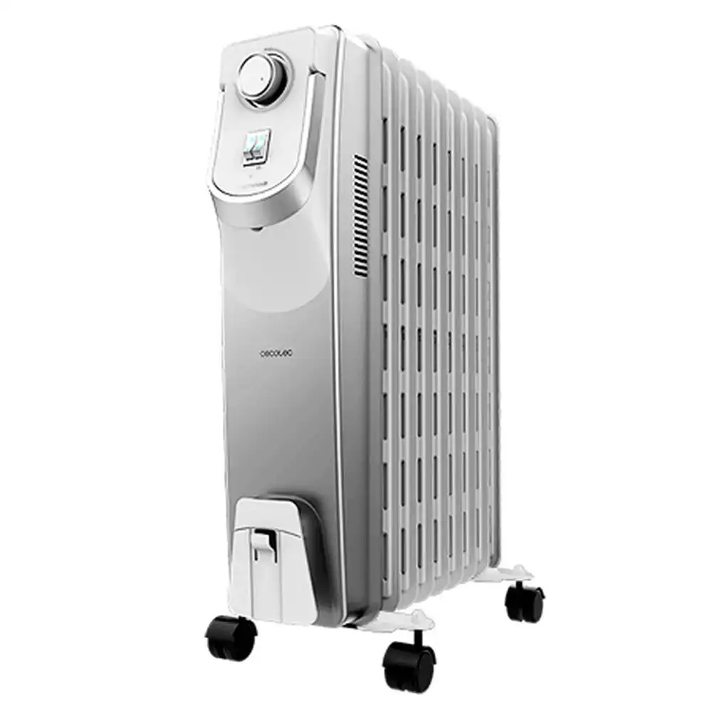Radiateur cecotec readywarm 9000 space 360o 2000w_4129. Bienvenue chez DIAYTAR COTE D'IVOIRE - Votre Destination Shopping Complète! Découvrez une boutique en ligne généraliste au Côte d'Ivoire offrant une vaste gamme de produits, allant des vêtements aux gadgets électroniques, en passant par l'artisanat local.