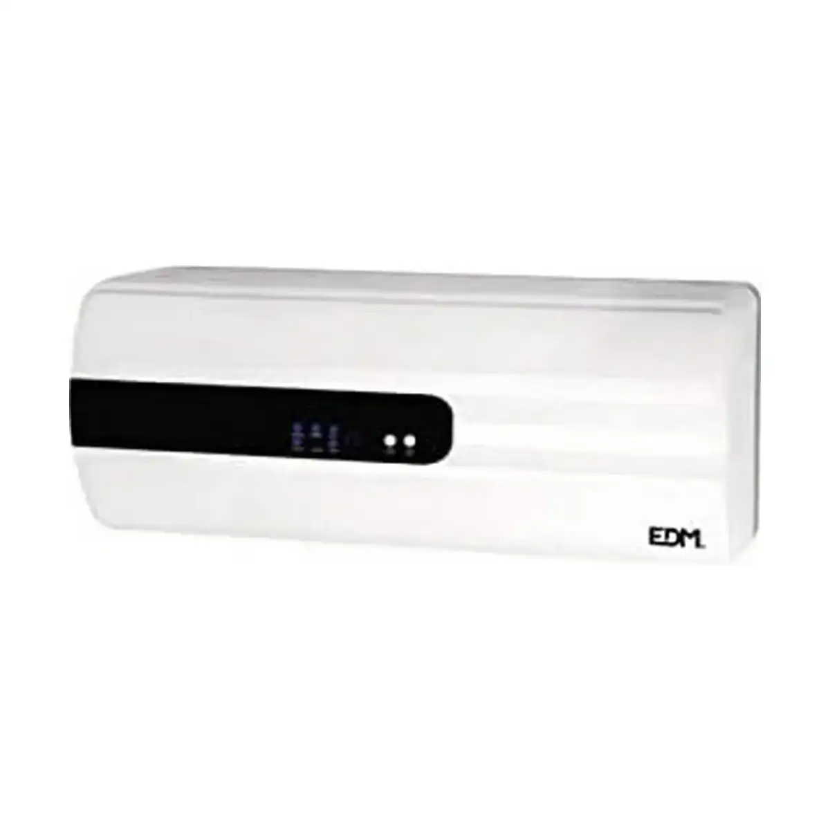 Radiateur ceramique soufflant mural edm blanc 1000 2000 w_9340. Découvrez DIAYTAR COTE D'IVOIRE - Votre Destination de Shopping Inspirée. Naviguez à travers nos offres variées et trouvez des articles qui reflètent votre personnalité et vos goûts.