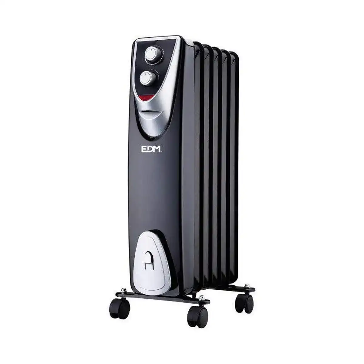 Radiateur edm black edition noir gris 1000 w_6025. DIAYTAR COTE D'IVOIRE - L'Art de Vivre le Shopping Authentique. Découvrez notre boutique en ligne et trouvez des produits qui célèbrent la culture et l'héritage du Côte d'Ivoire.