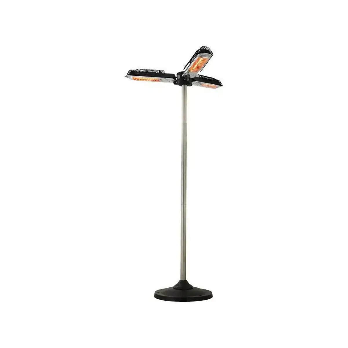 Radiateur halogene electrique aucune 2000 w_3316. DIAYTAR COTE D'IVOIRE - Votre Destination Shopping Authentique. Explorez notre boutique en ligne et découvrez des trésors qui reflètent l'âme du Côte d'Ivoire, pour une expérience shopping unique.