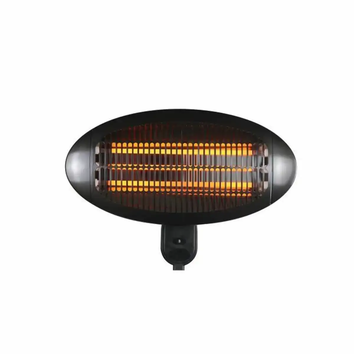 Radiateur halogene electrique favex noir 2000 w_2035. Entrez dans l'Univers de DIAYTAR COTE D'IVOIRE - Votre Destination de Shopping Complète. Découvrez des produits qui reflètent la diversité et la richesse culturelle du Côte d'Ivoire, le tout à portée de clic.