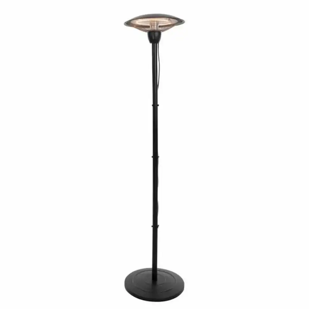 Radiateur halogene electrique sunred barcelona 1500 w a pied_6642. DIAYTAR COTE D'IVOIRE - L'Écrin de Vos Désirs Shopping. Parcourez notre boutique en ligne et explorez des produits minutieusement choisis pour répondre à vos envies les plus exigeantes.