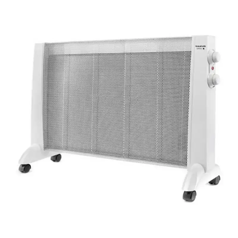 Radiateur taurus 935057000 2400w blanc 2400w_8075. DIAYTAR COTE D'IVOIRE - Où Chaque Produit a son Histoire. Découvrez notre gamme de produits, chacun portant en lui le récit de l'artisanat et de la passion, pour vous offrir une expérience de shopping authentique.