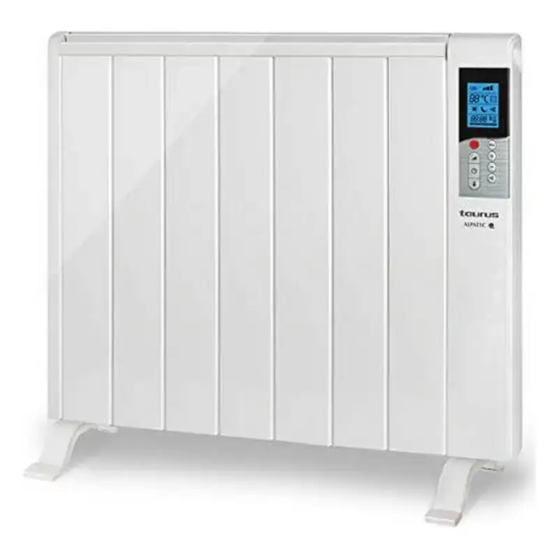 Radiateur taurus tanger 1500w_9784. Bienvenue sur DIAYTAR COTE D'IVOIRE - Où Choisir est un Voyage Passionnant. Plongez dans notre catalogue et trouvez des produits qui révèlent la diversité et la beauté du Côte d'Ivoire.